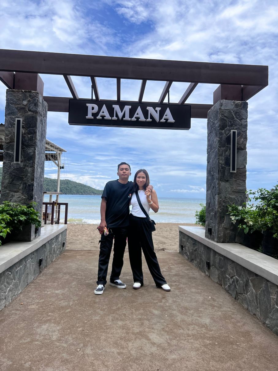 Pamana Resorts And Hotels-旅行者
