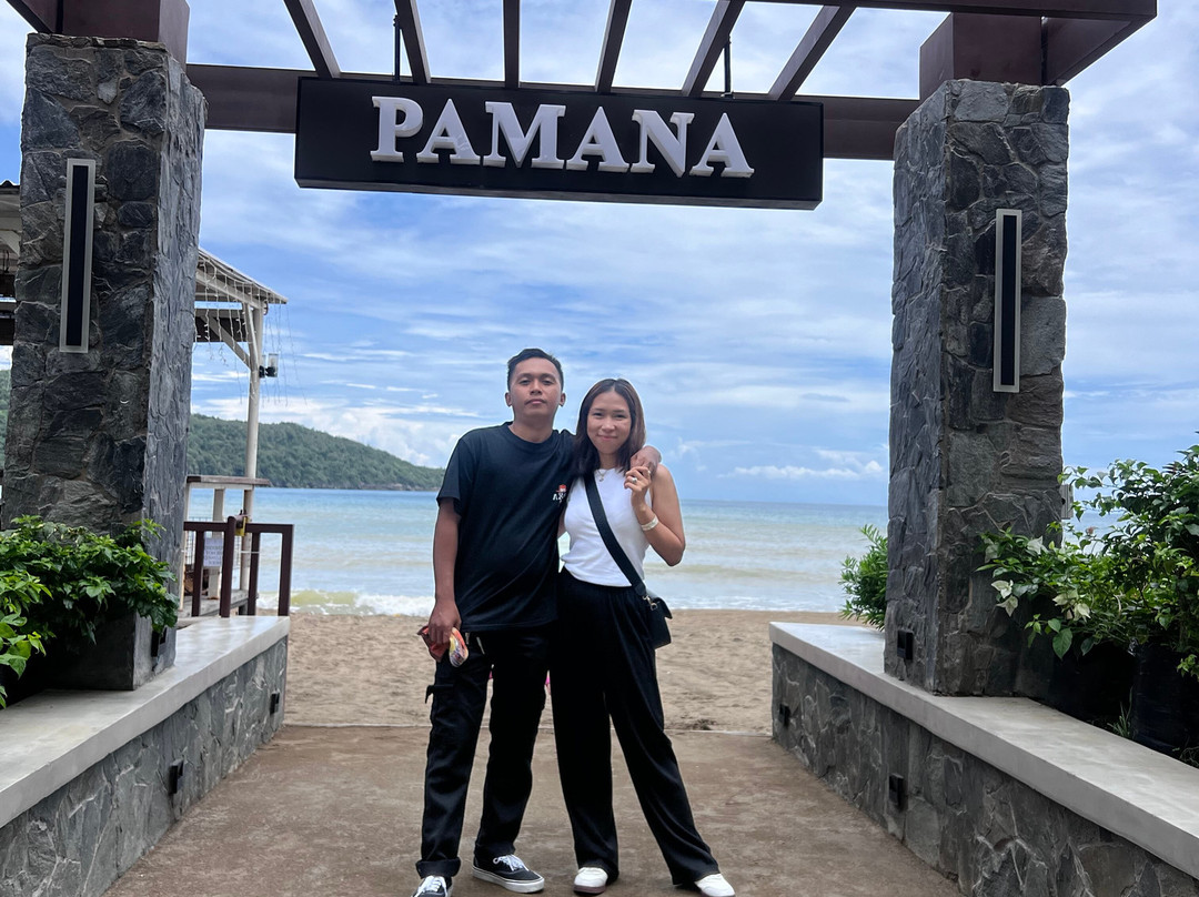 Pamana Resorts And Hotels主图