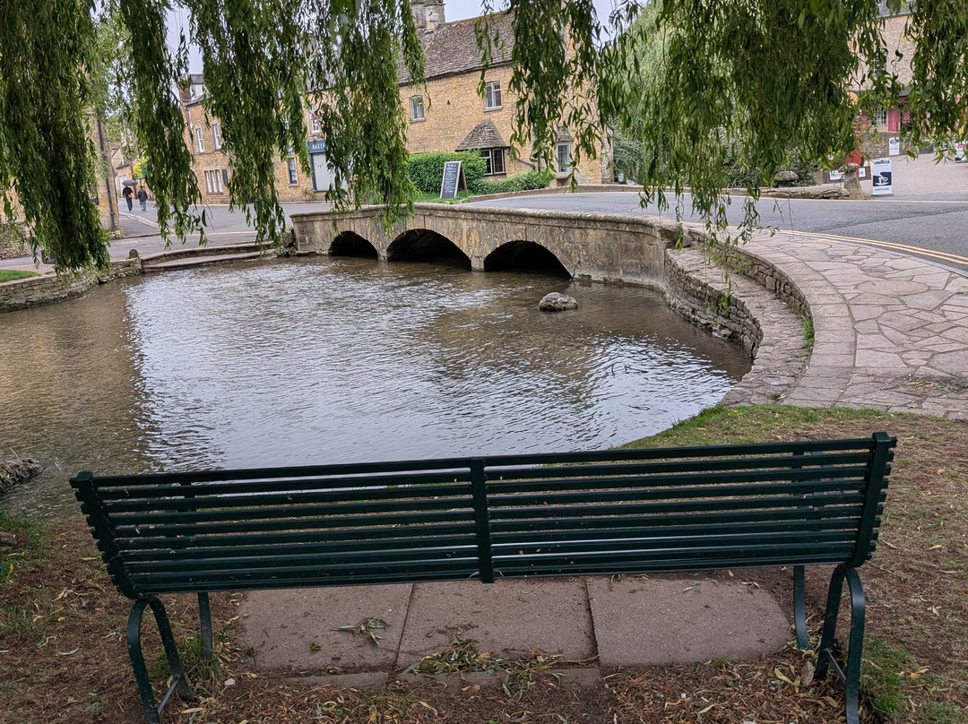 Bourton on the Water-水上伯顿必去景点