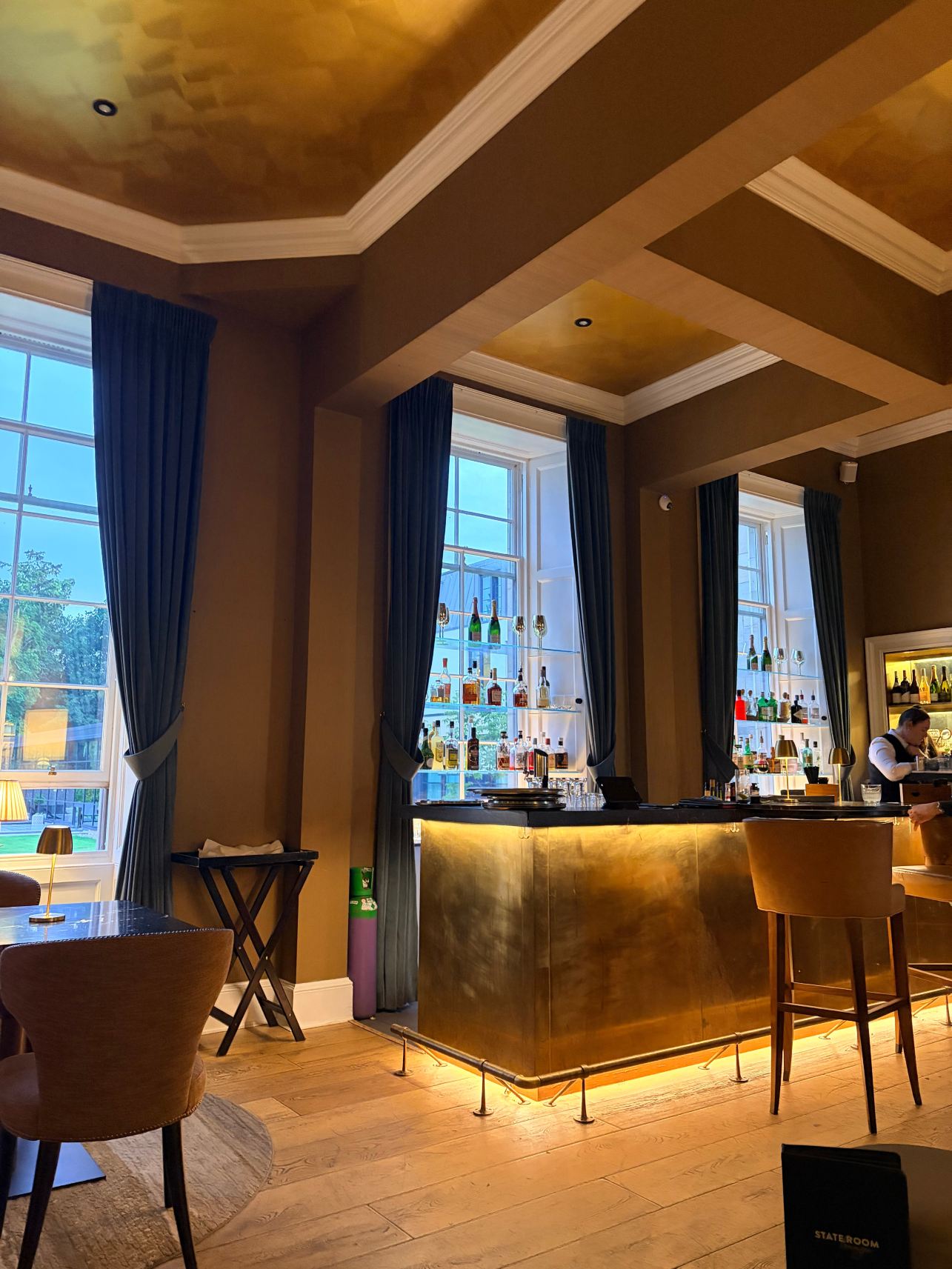 罗克斯堡酒店 - 凯悦悠选品牌成员-旅行者