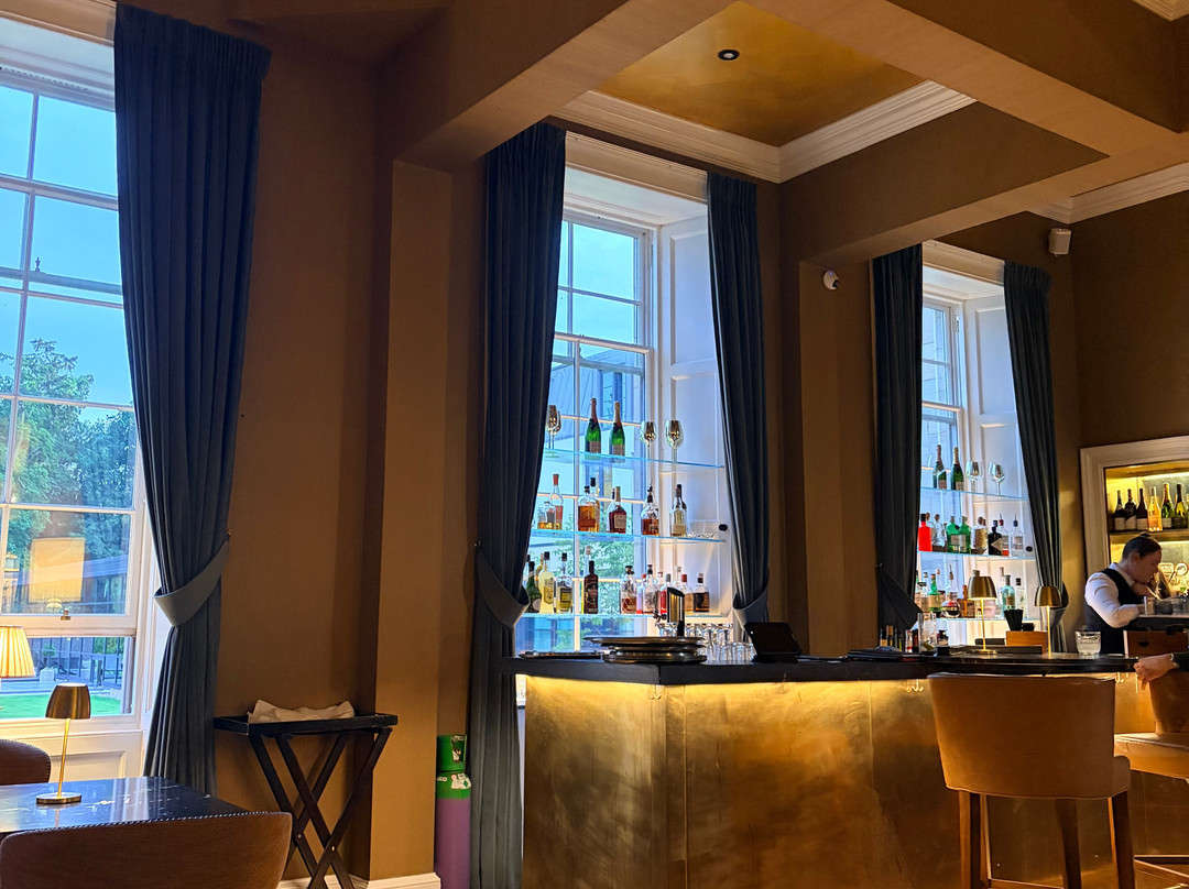 罗克斯堡酒店 - 凯悦悠选品牌成员主图