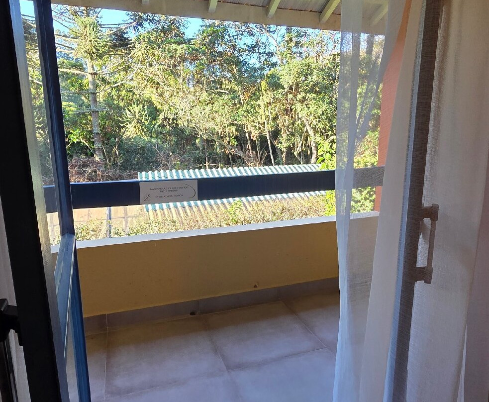 Matiz Resort Igaratá Spa e Eventos主图