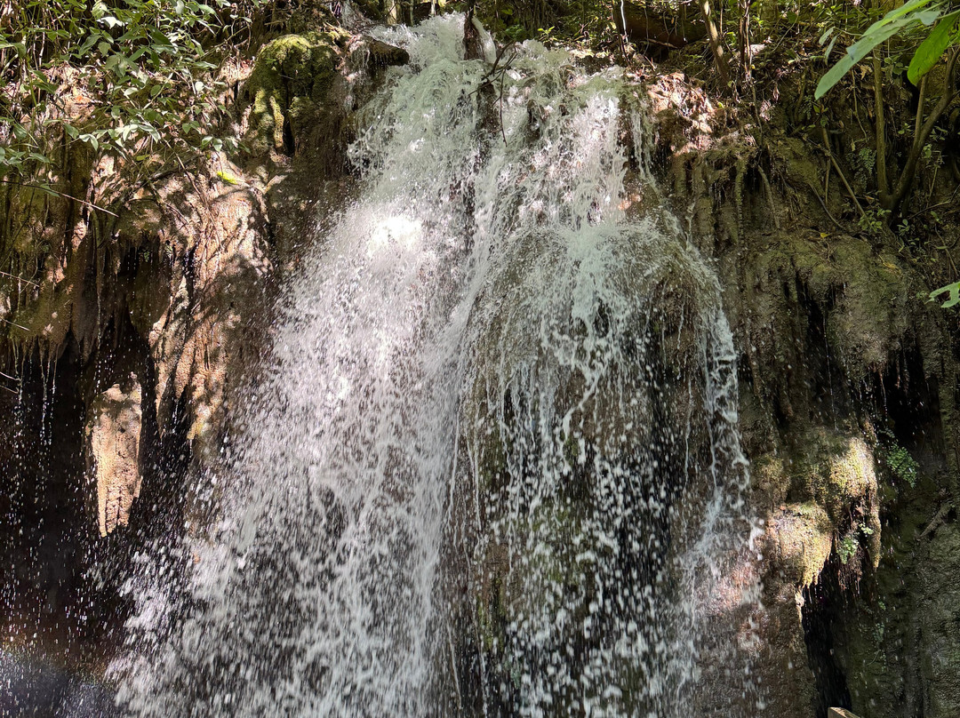 Rio do Peixe-南马托格罗索州必去景点