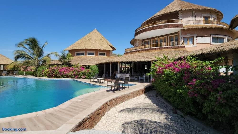 Residence Tina 1