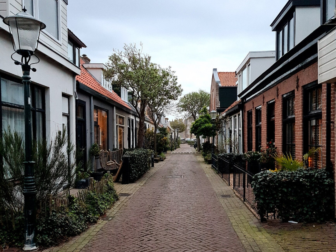 Zandvoort Aan Zee-赞德沃特必去景点