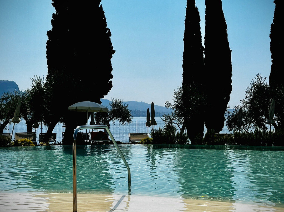 Parco San Vigilio-加尔达必去景点