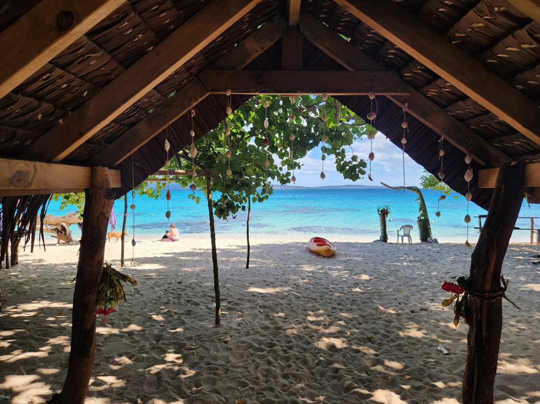 Vanuatu Ecotours-维拉港必去景点