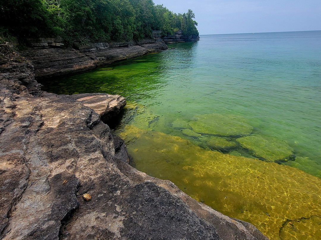 Robert G. Wehle State Park-Henderson必去景点