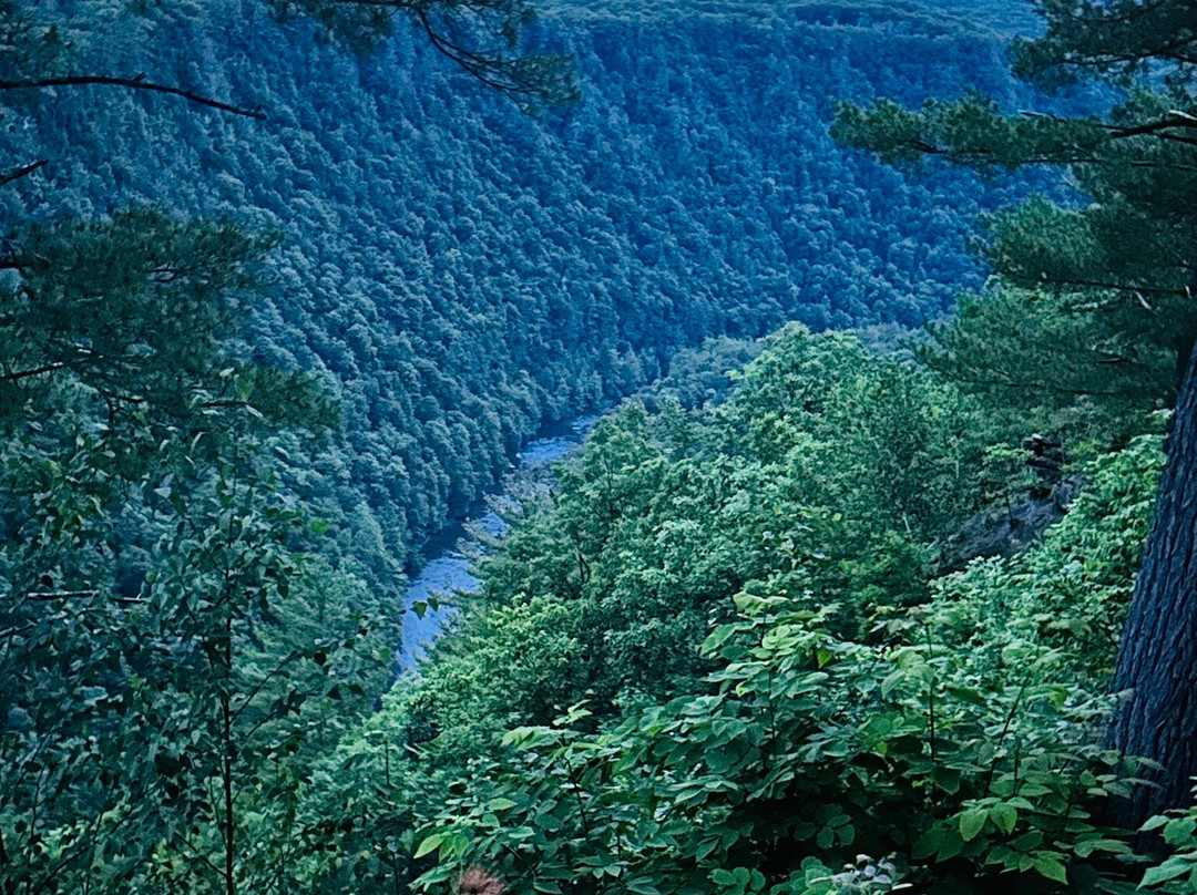 PA Grand Canyon-Wellsboro必去景点