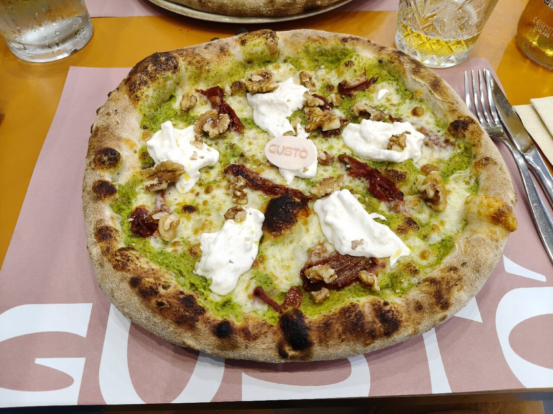 GUSTò senigallia