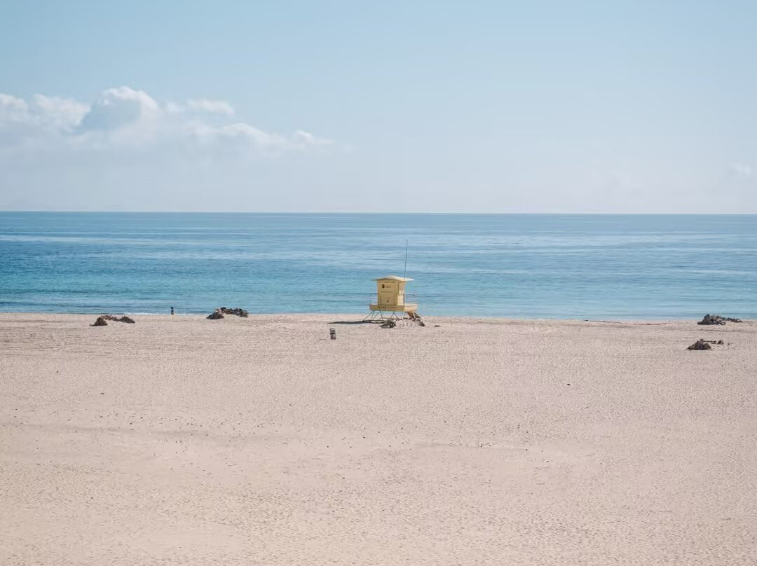 Flag Beach-科拉雷侯必去景点