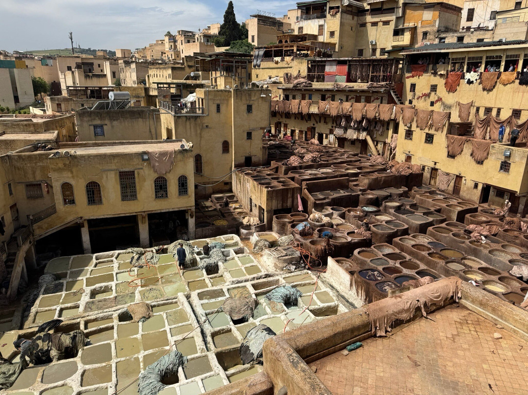 Morocco Kingdom-非斯必去景点