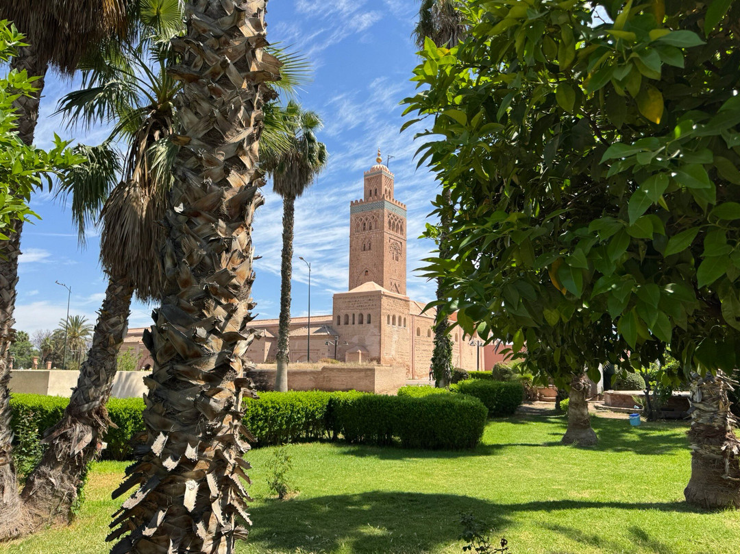 Morocco Kingdom-非斯必去景点