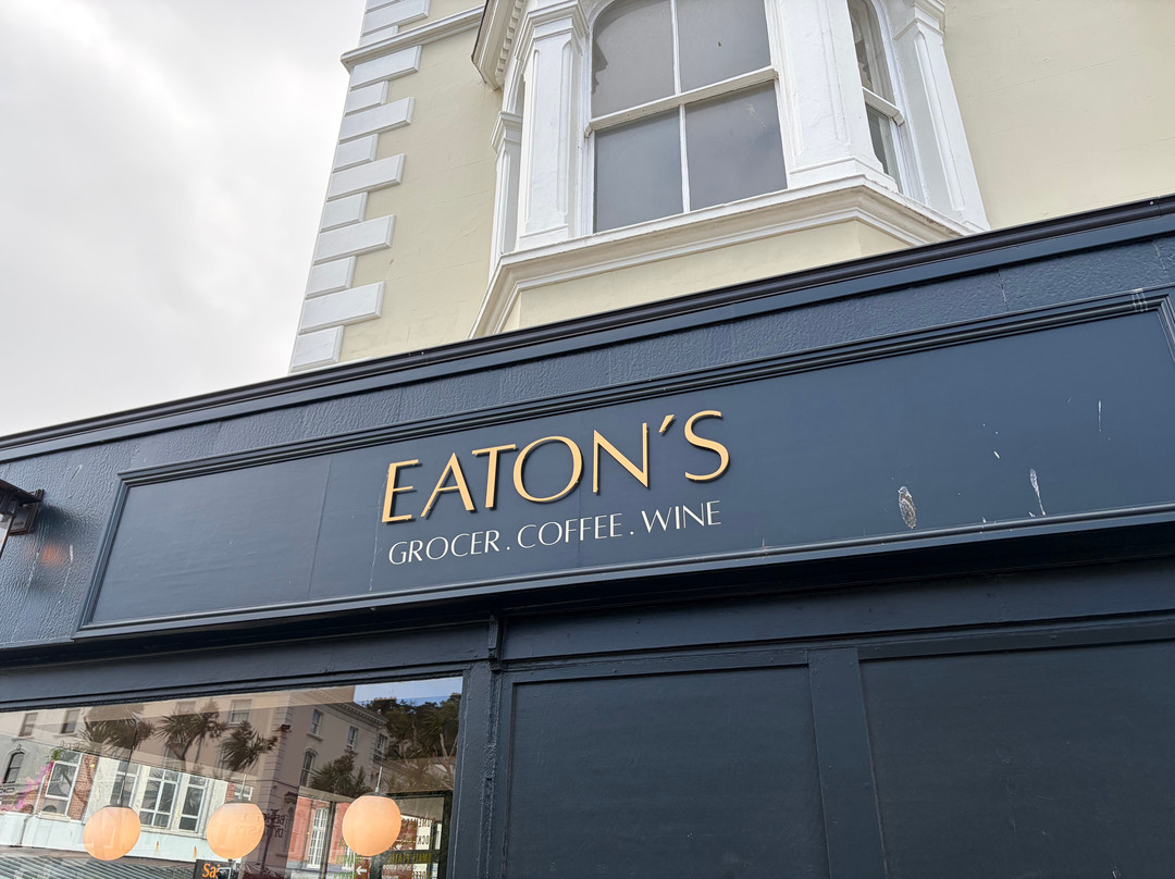 Eaton's