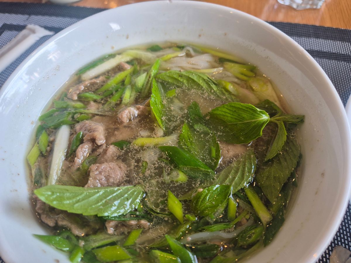 芹苴喜来登酒店-旅行者