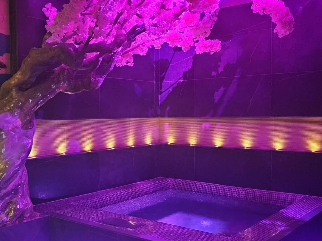 Eauzone Spa Tourcoing-Mouvaux必去景点
