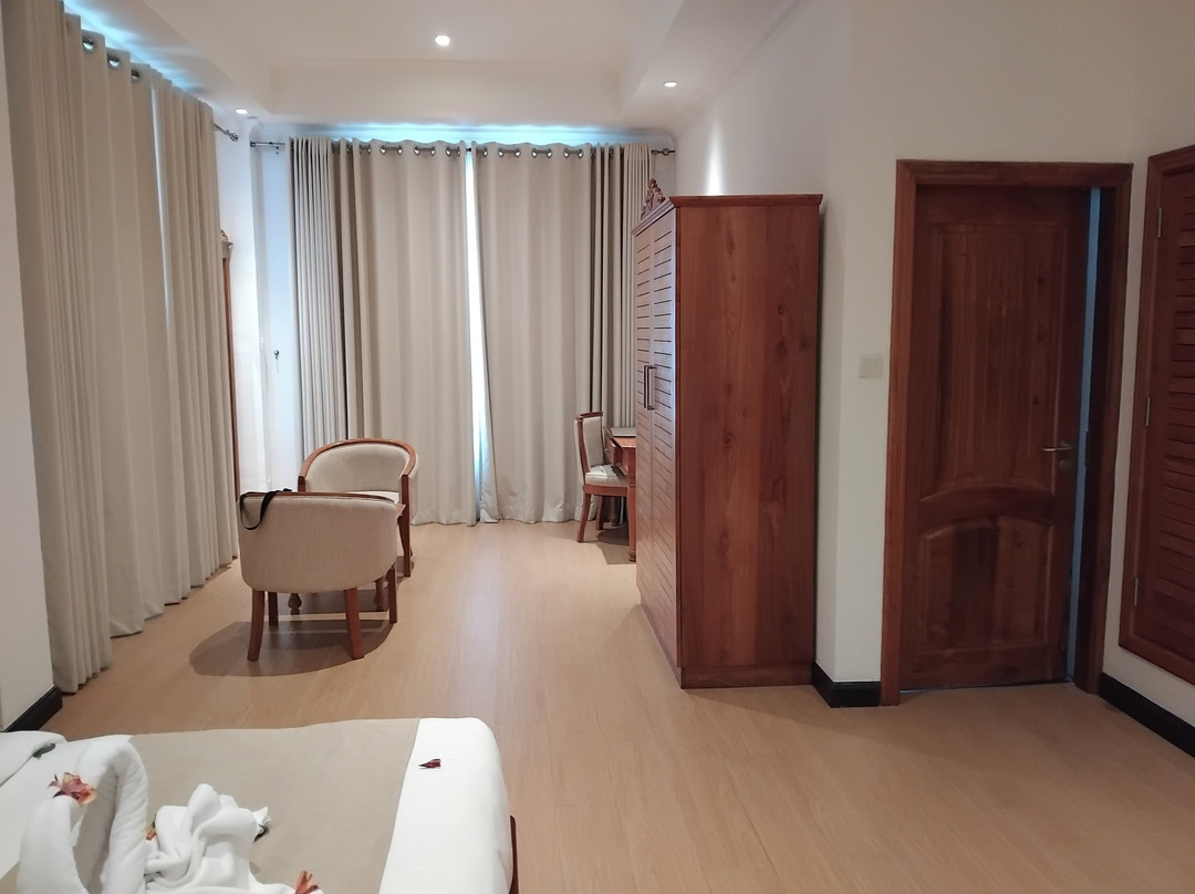 阿拉利亚雷德酒店-努沃勒埃利耶主图