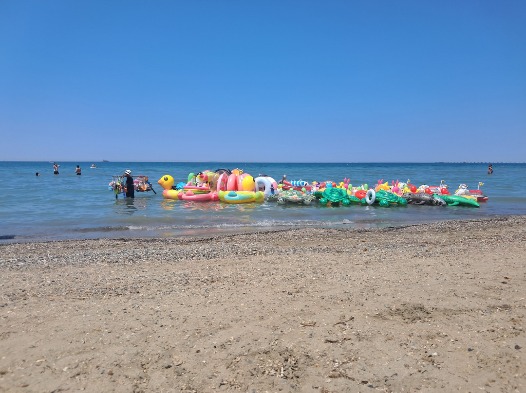 Camping Village Baia del Marinaio主图