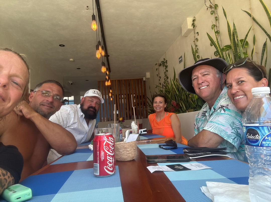 Isla Bistro