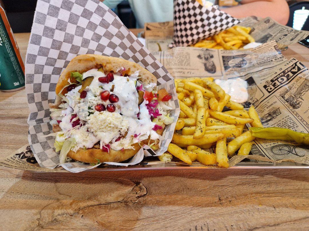 München Kebab