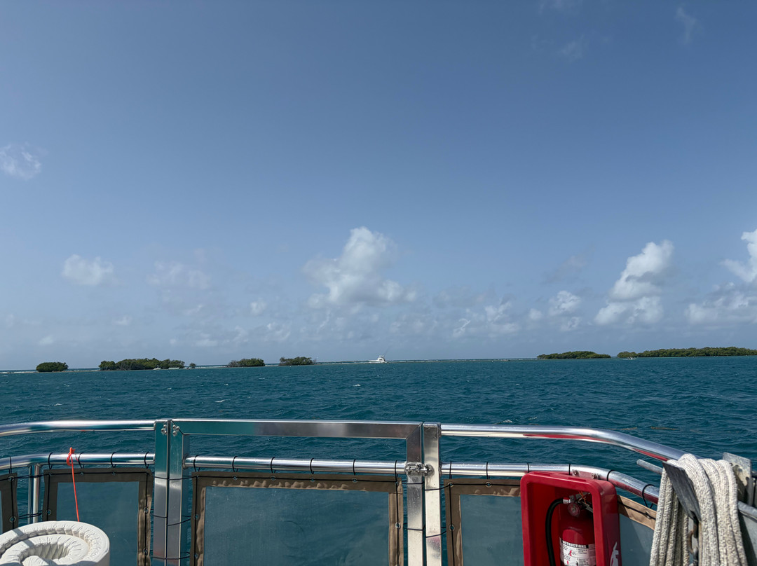 Parguera Water Sports-La Parguera必去景点