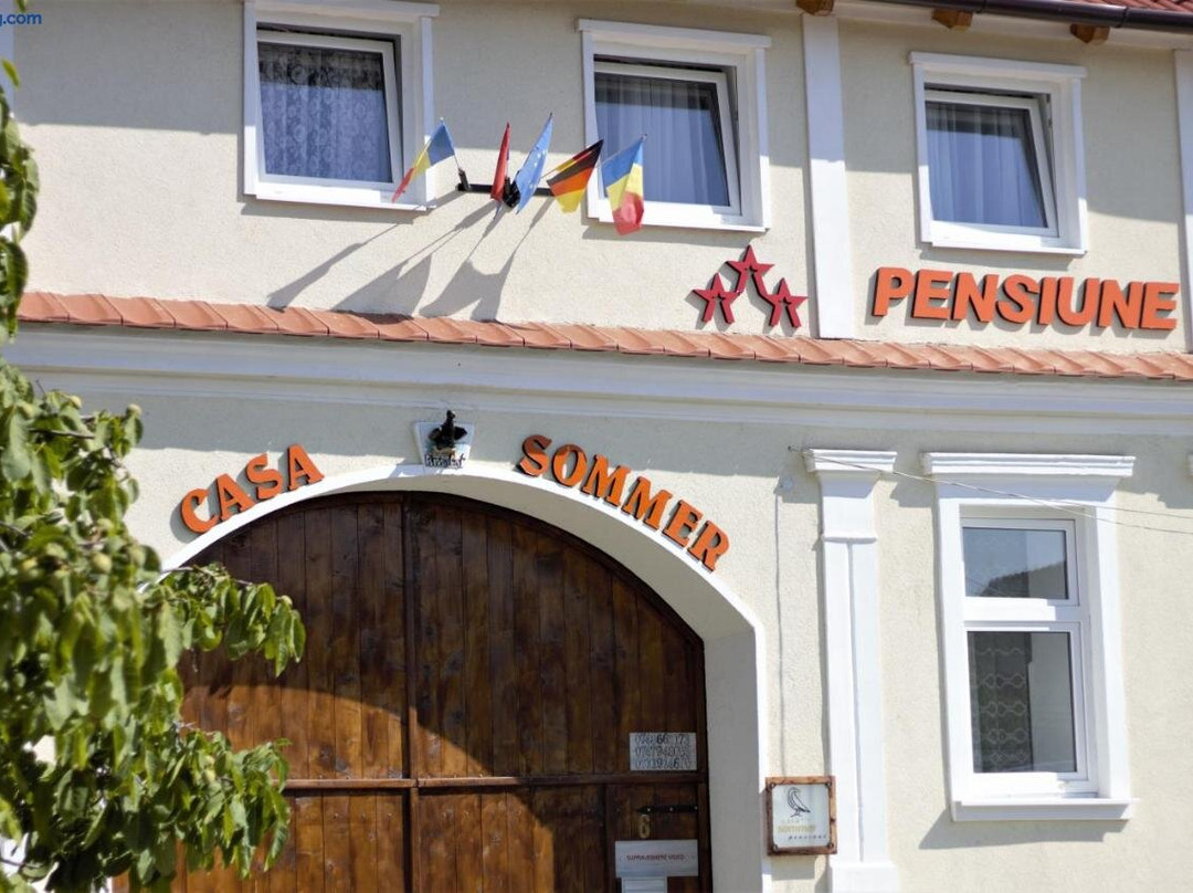 Casa Sommer
