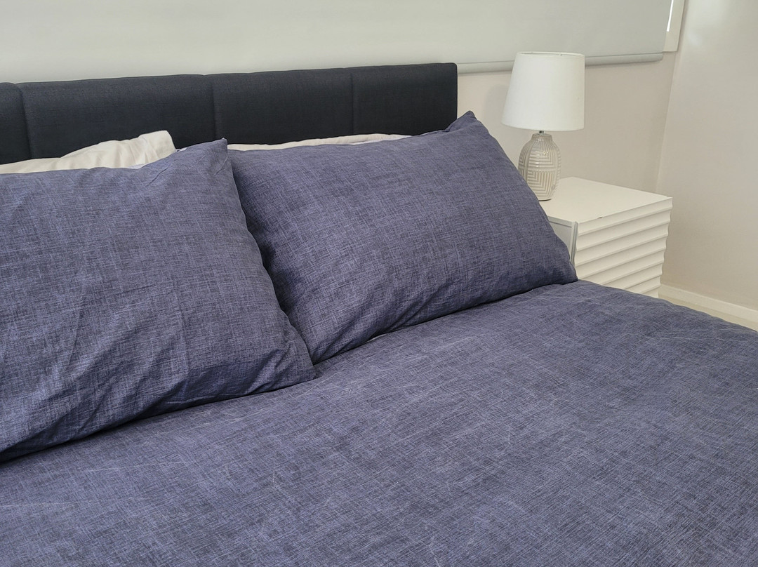 Coleambally Serviced Accommodation
