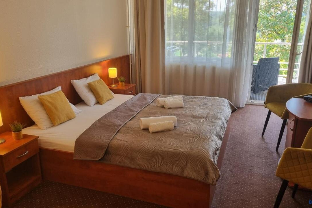 Sport Hotel