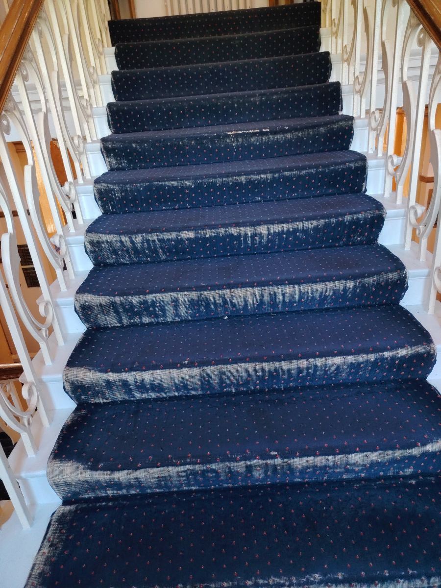 Skegness  Royal Hotel-旅行者