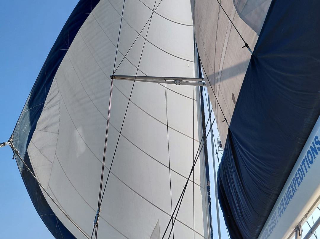 Quest Ocean Expeditions-Puerto Lindo必去景点