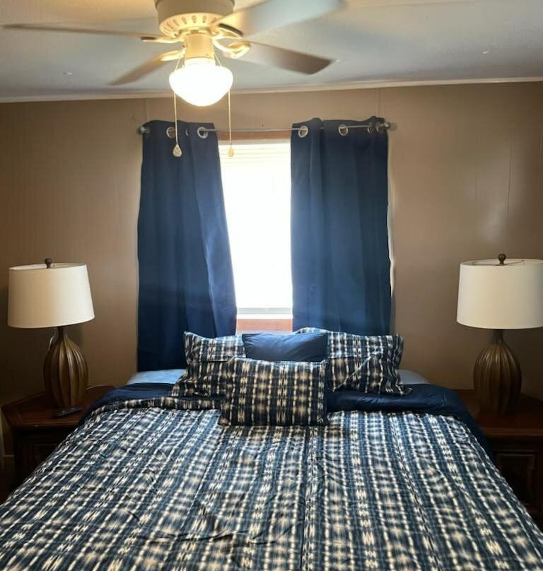 Mem's Place