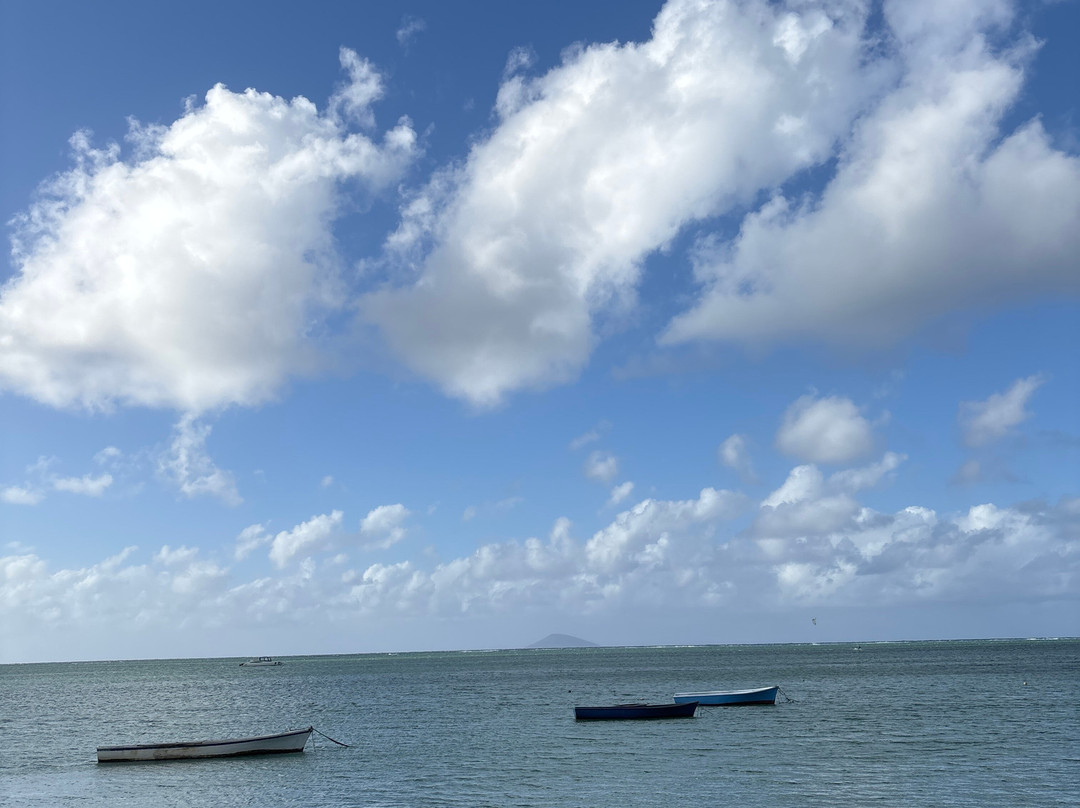 Kite@North Mauritius-格兰高伯必去景点