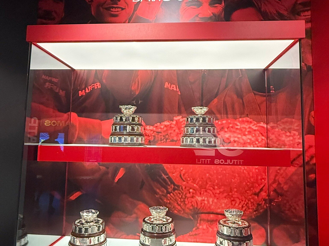 Rafa Nadal Museum-马纳科尔必去景点