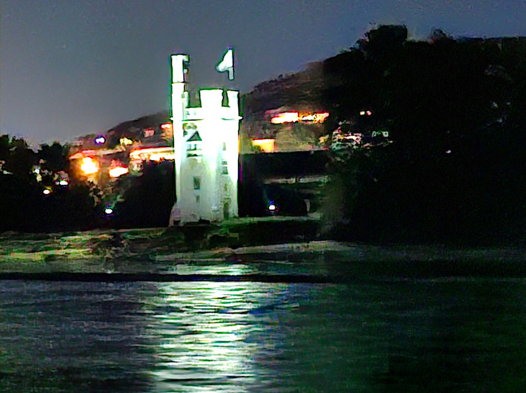 Tourist Information Rudesheim-吕德斯海姆必去景点