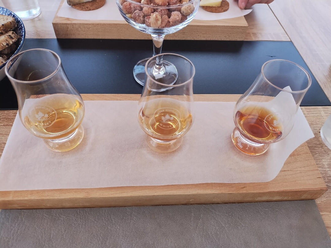 Top Shelf Distillers-Perth必去景点