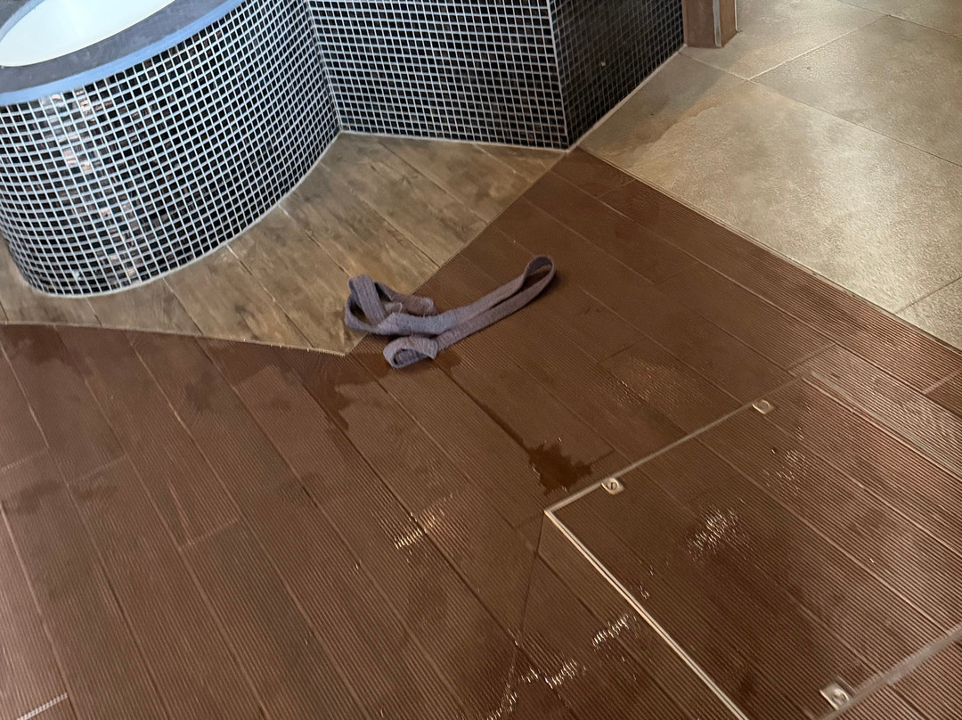 兰代尔Spa酒店主图