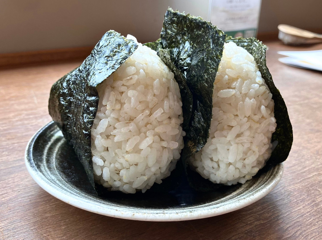 米と蜜