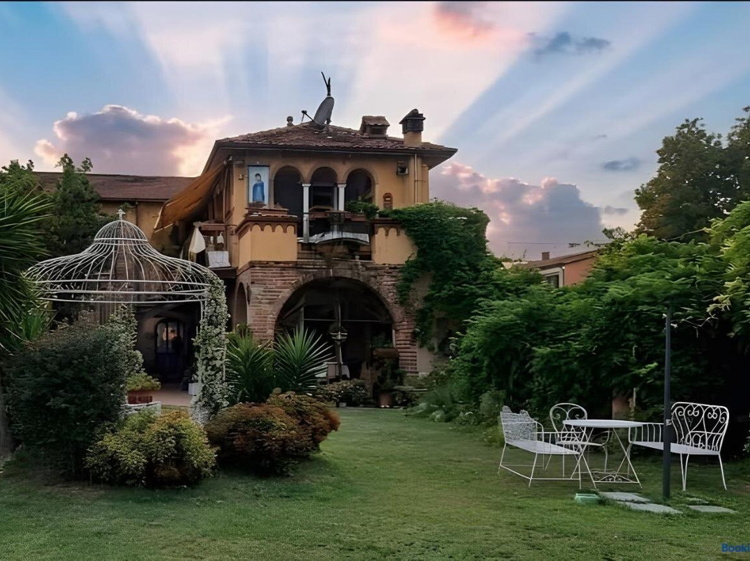 Corte Delle Fole