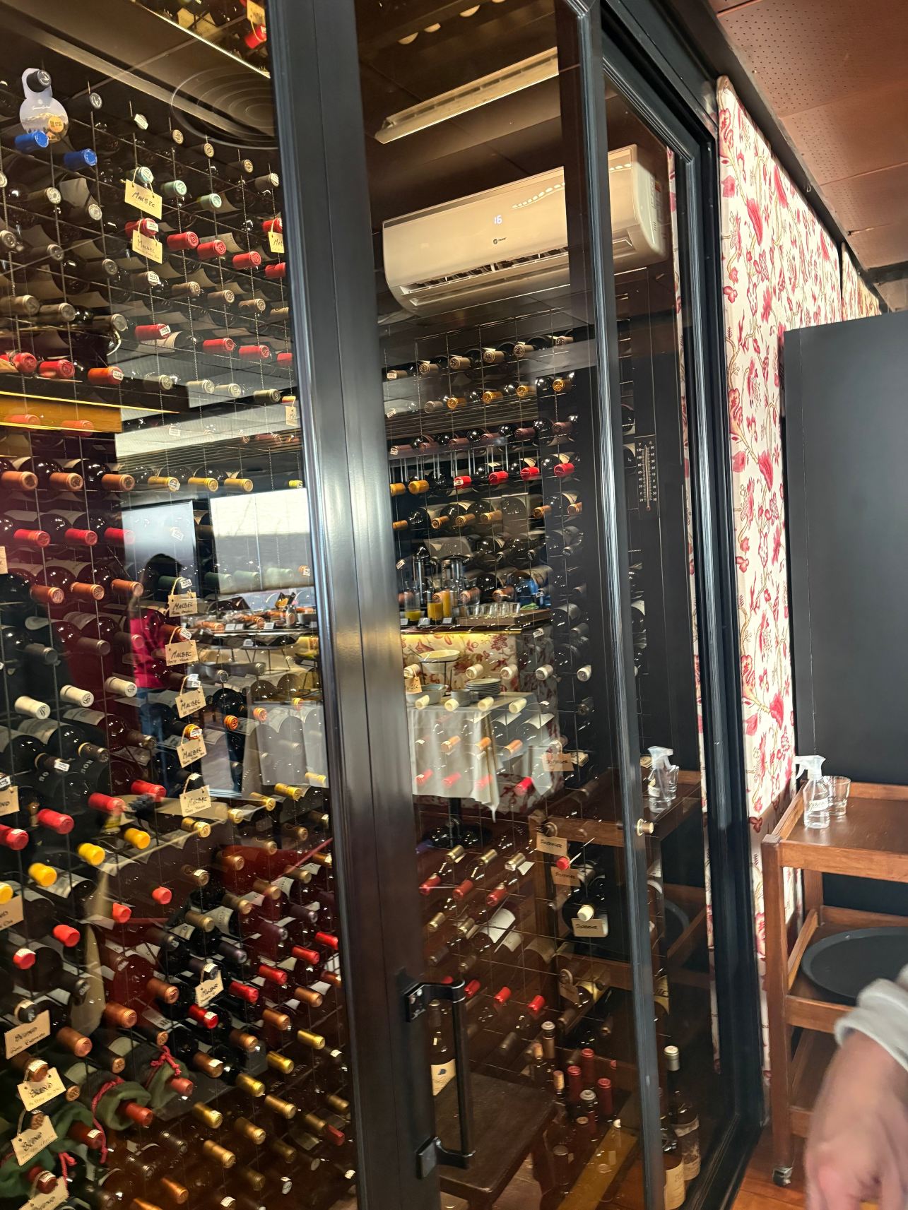 温莎酒店及大厦-旅行者
