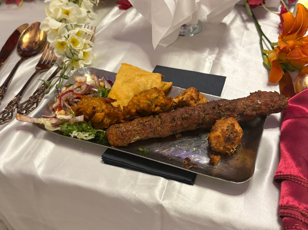 Lala's Restaurant - Huddersfield