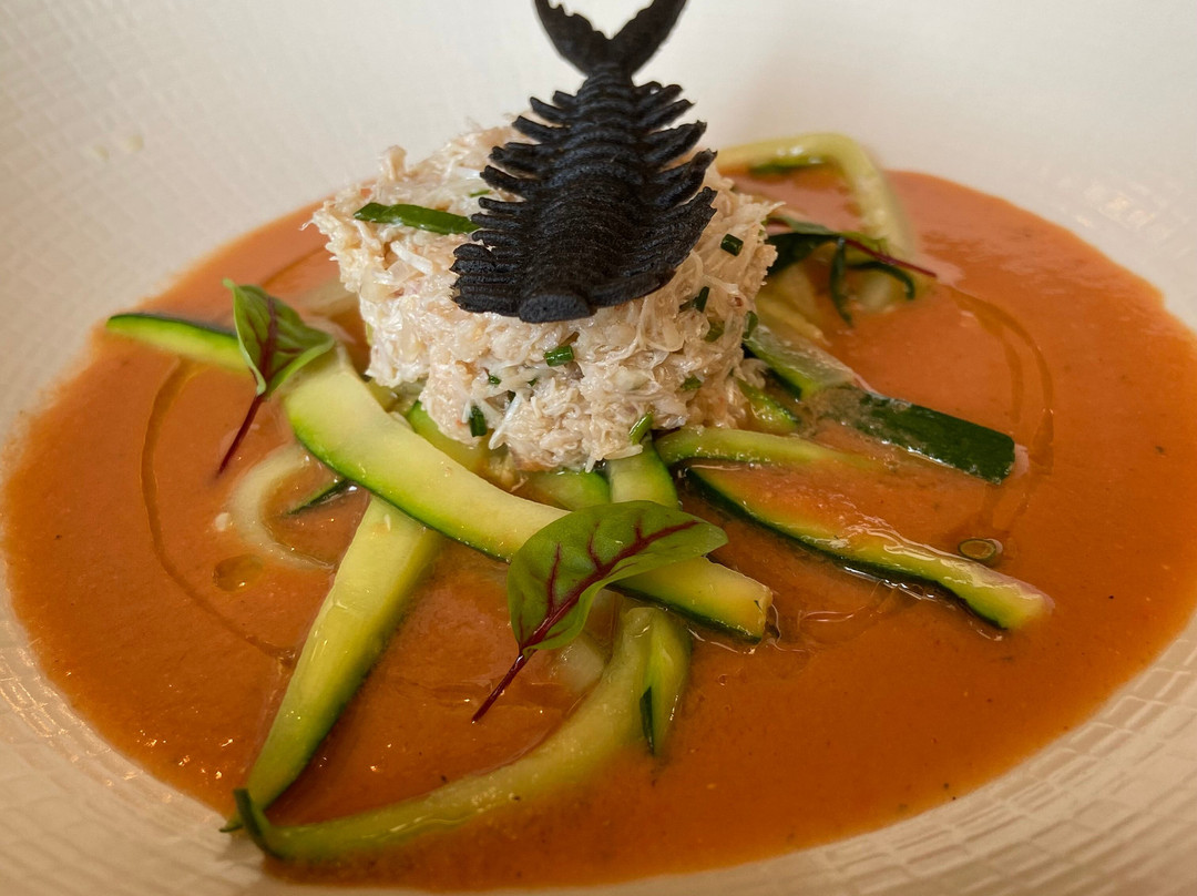 Le Bec Fin - Restaurant
