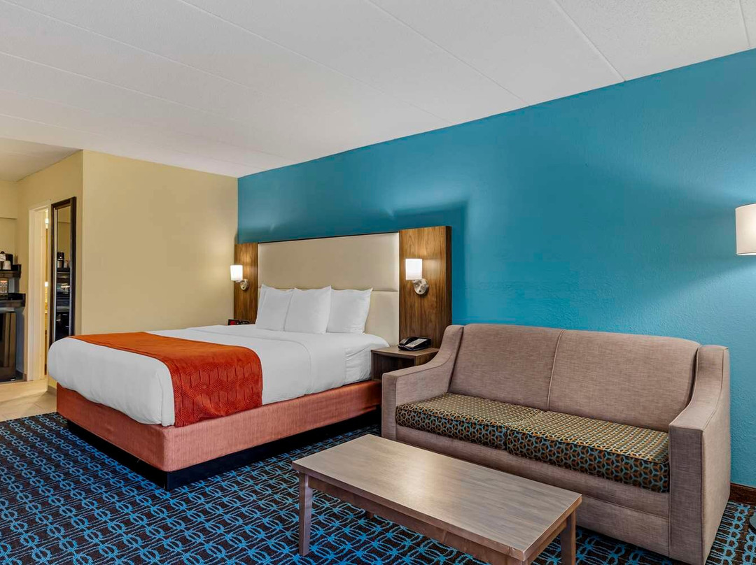 Middleton酒店住宿-Best Western Plus North Shore Hotel