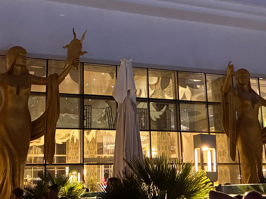 阿祖拉豪华度假酒店 - 全膳主图