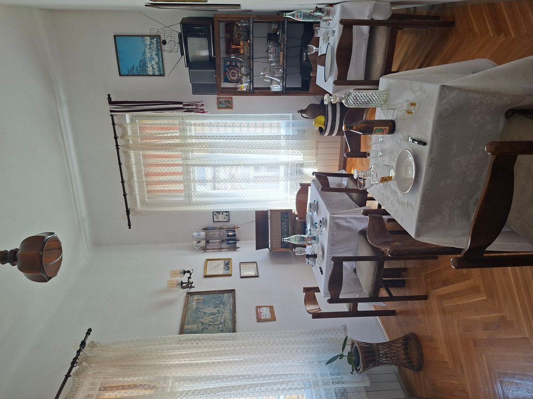 Sarajevo 80s Museum