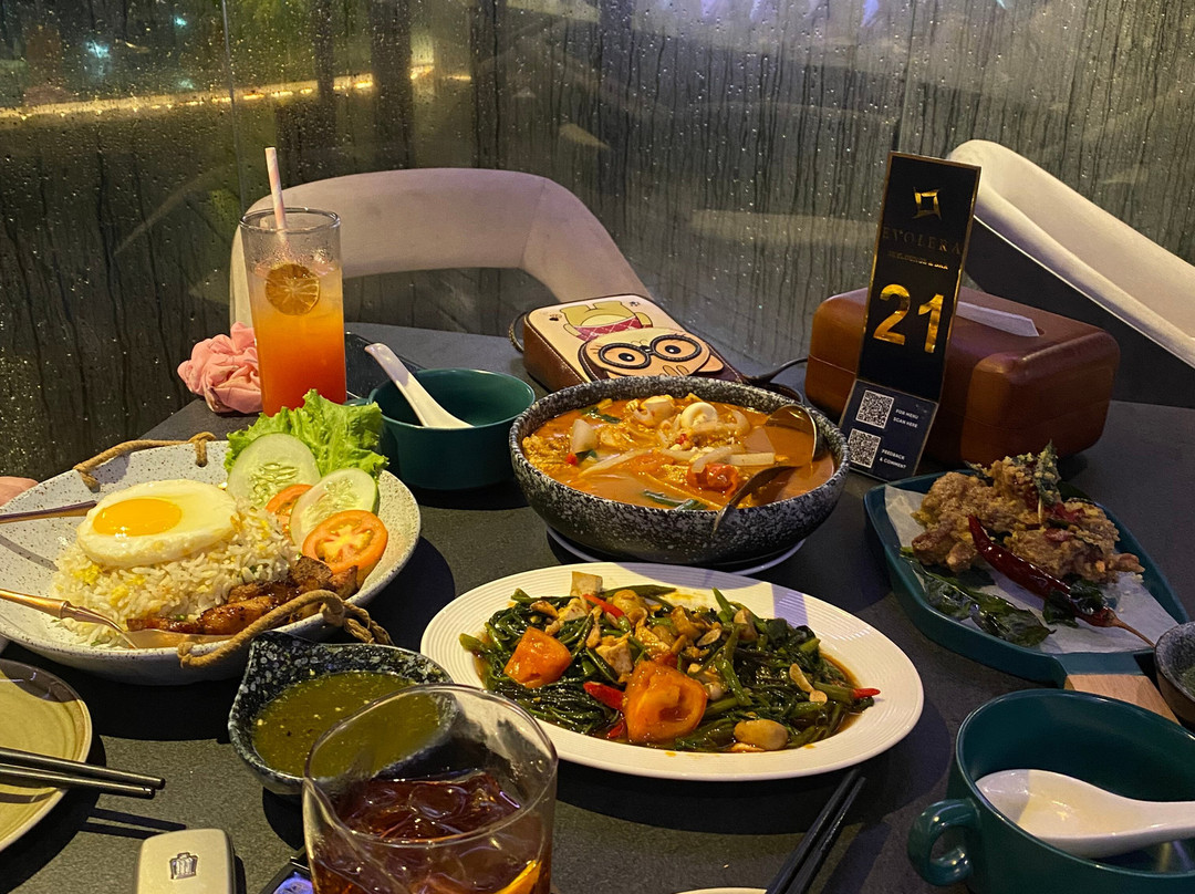 泽尔拉斯酒店及公寓主图