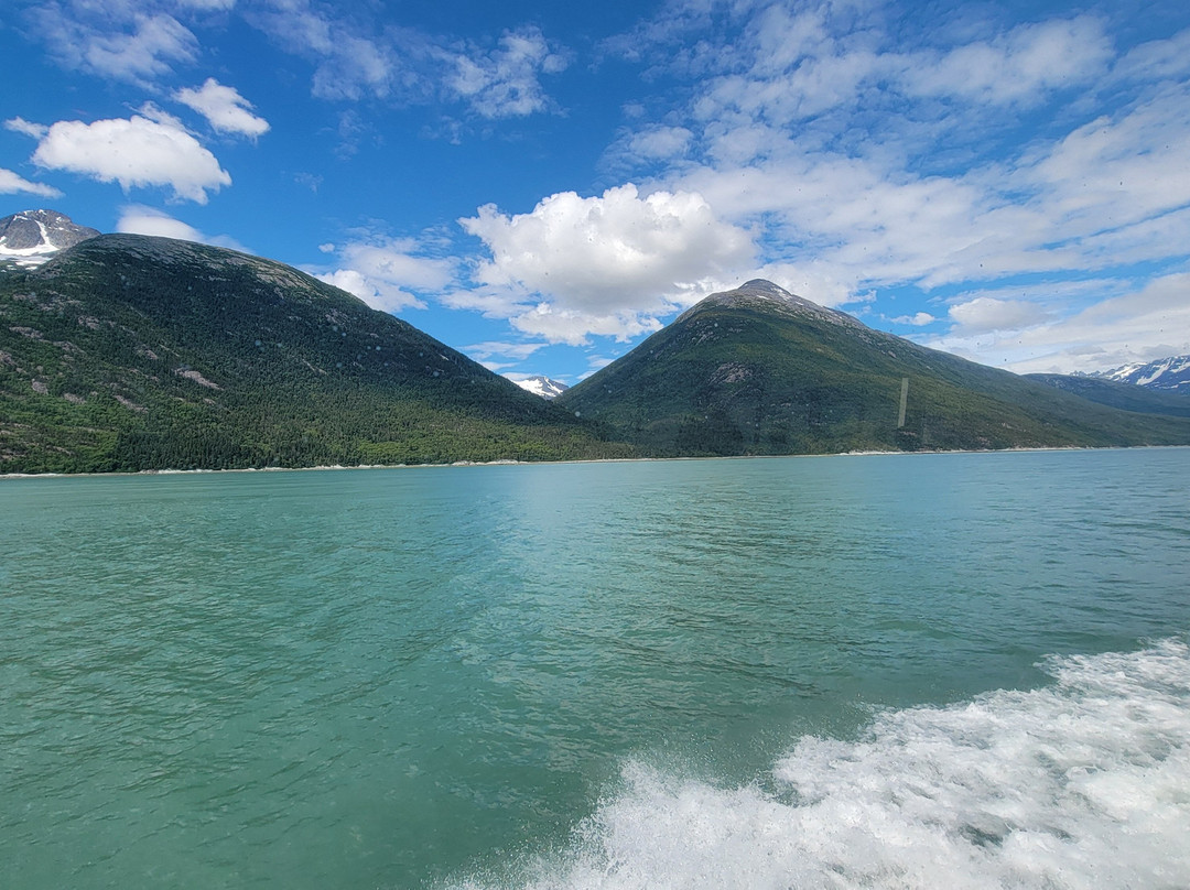Haines-Skagway Fast Ferry-海恩斯必去景点