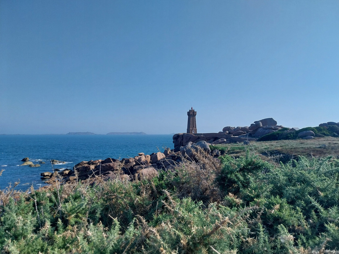 Sentier des Douaniers-皮若斯必去景点