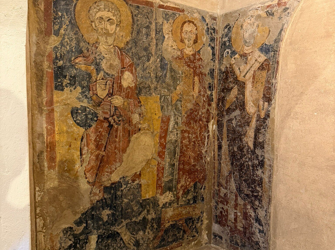 Gravina Sotterranea-Gravina in Puglia必去景点