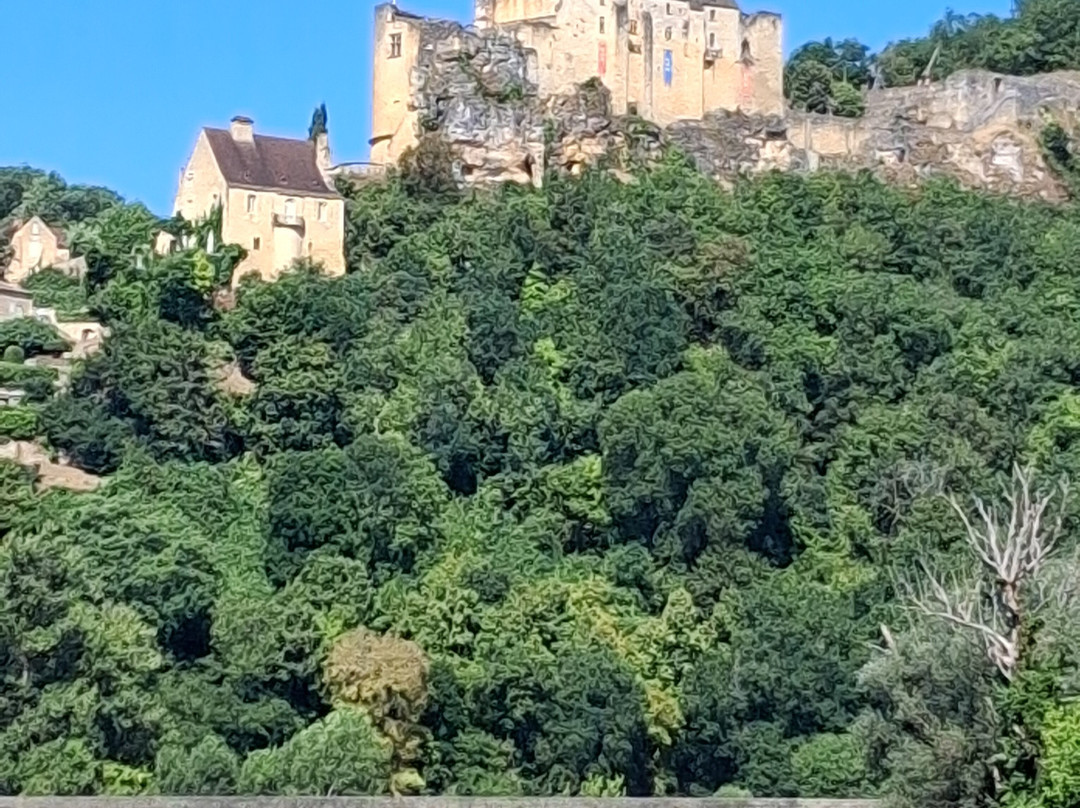 Canoe Roquegeoffre-Saint-Vincent-de-Cosse必去景点