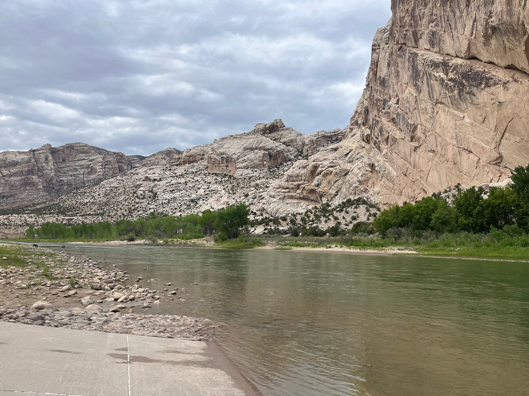 Dinosaur National Monument-Dinosaur必去景点